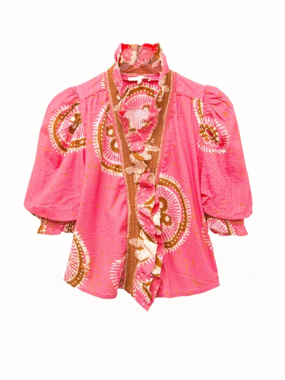 Love the Label Zuri Top